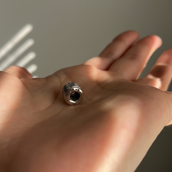 Pandora CZ charm - Picture 6 of 6